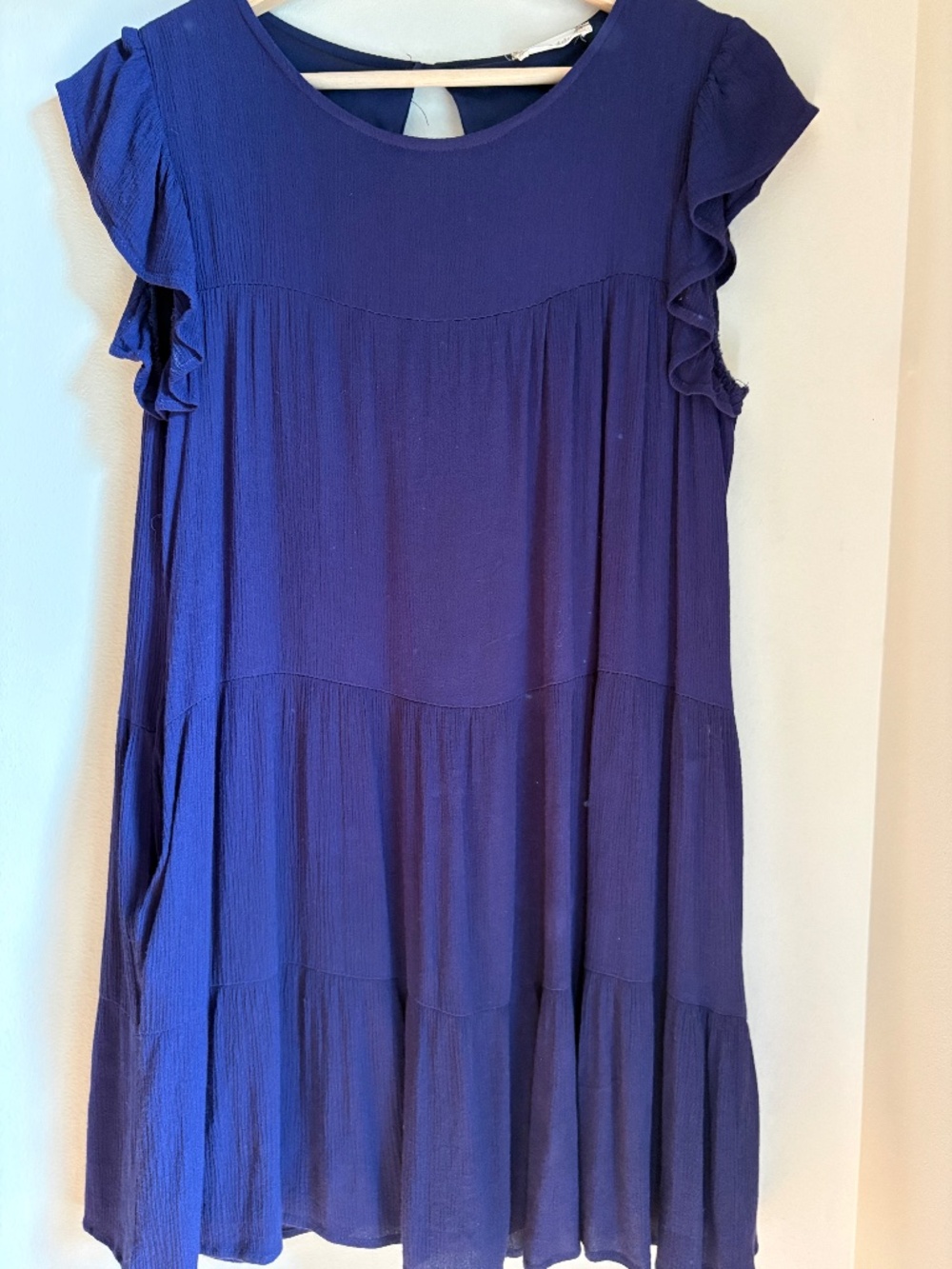 Altar’d State dress Size S small